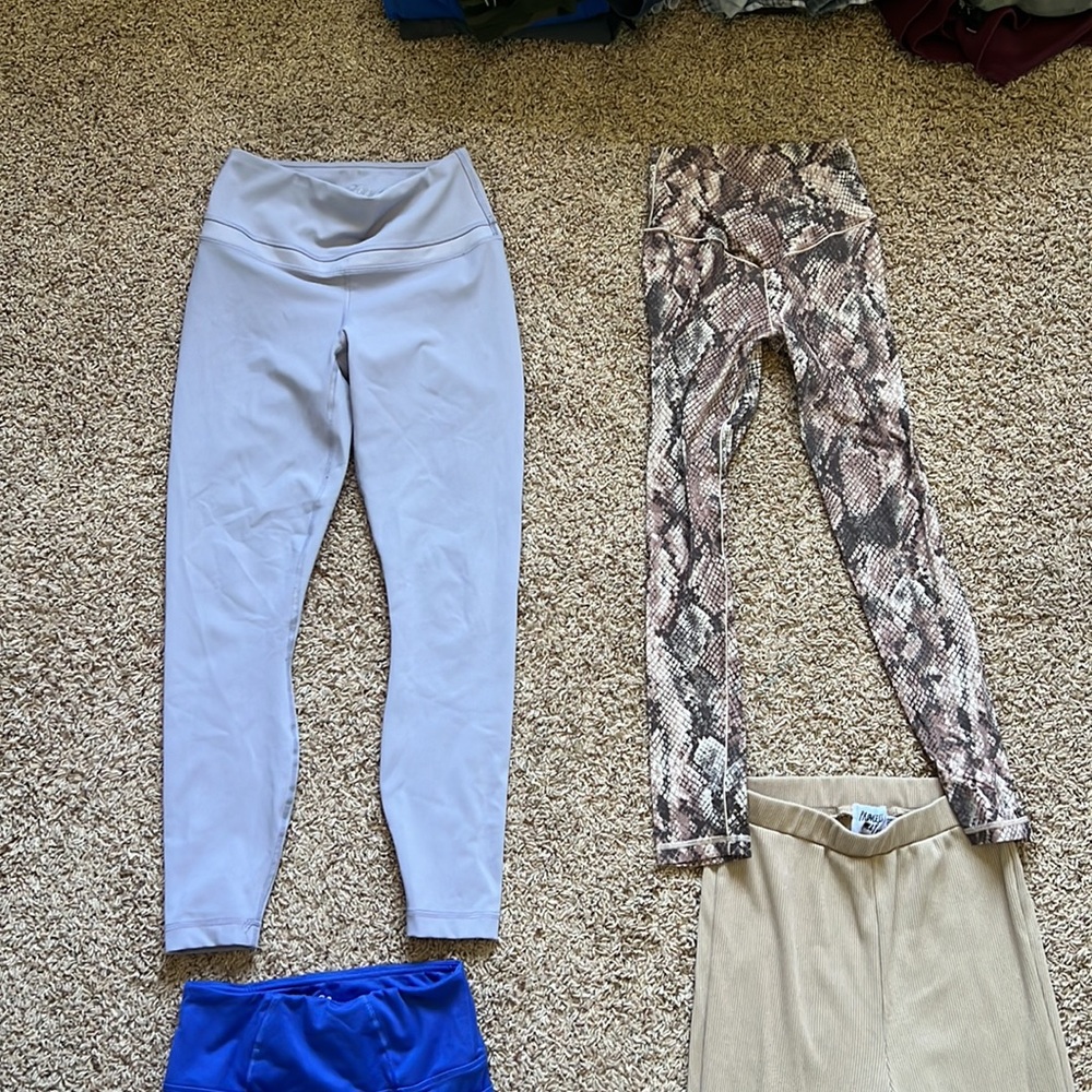 Legging bundle - Picture 3 of 7